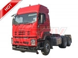 6x4 Truck Head ISUZU